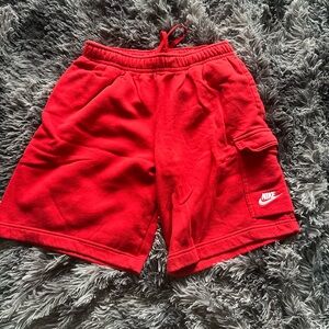 Medium Nike Cargo Shorts